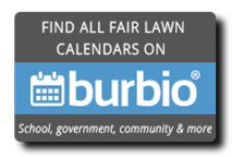 Fair Lawn Calendars